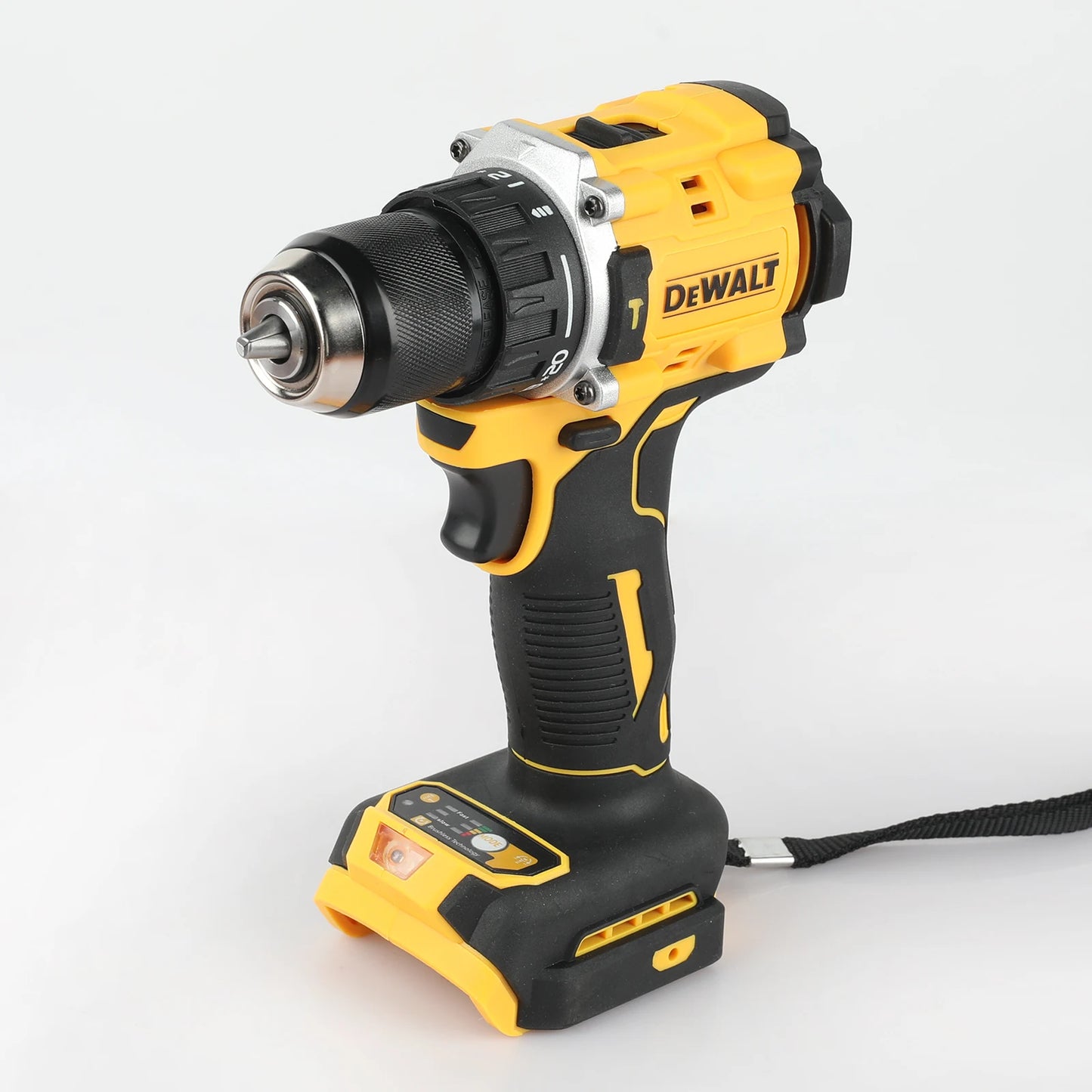 DeWalt DCD805 20V Brushless Impact Drill Cordless Screwdriver