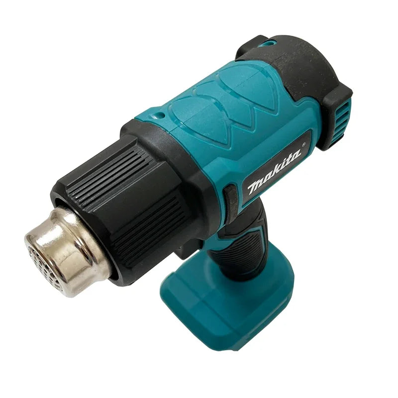 Makita Cordless 18V Heat Gun Industrial Handheld Hot Air