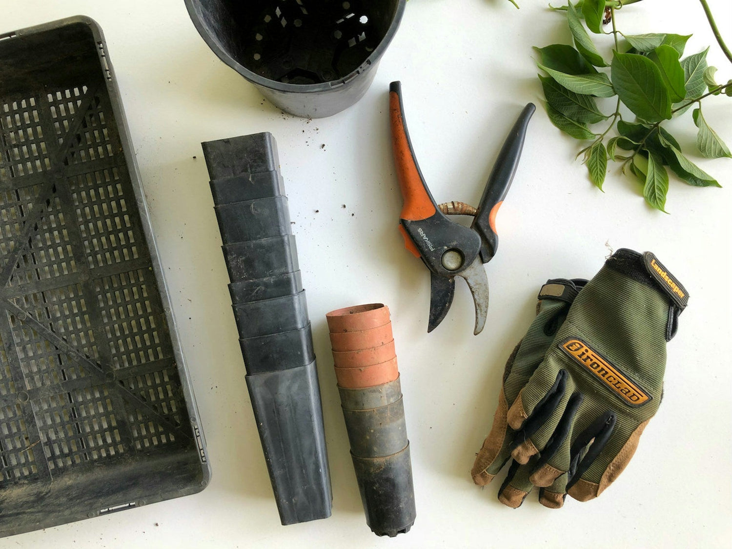 Outdoor & Garden Tools