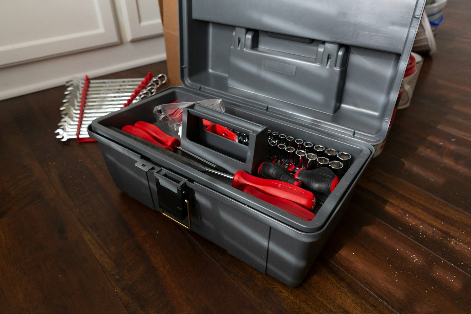 Tool Sets & Kits