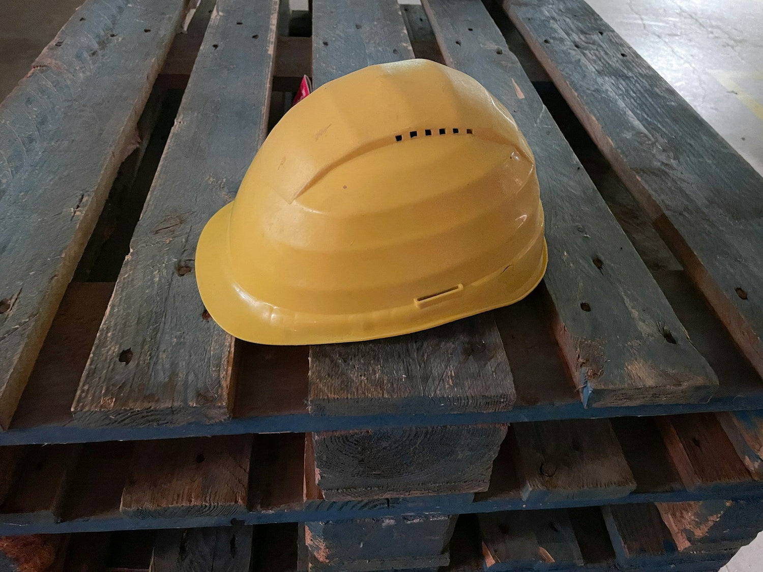 Safety Equipment