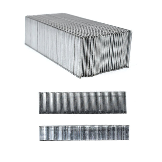 ERWERK 5000 Pcs F30 Brad Nails For Electric Nail Gun