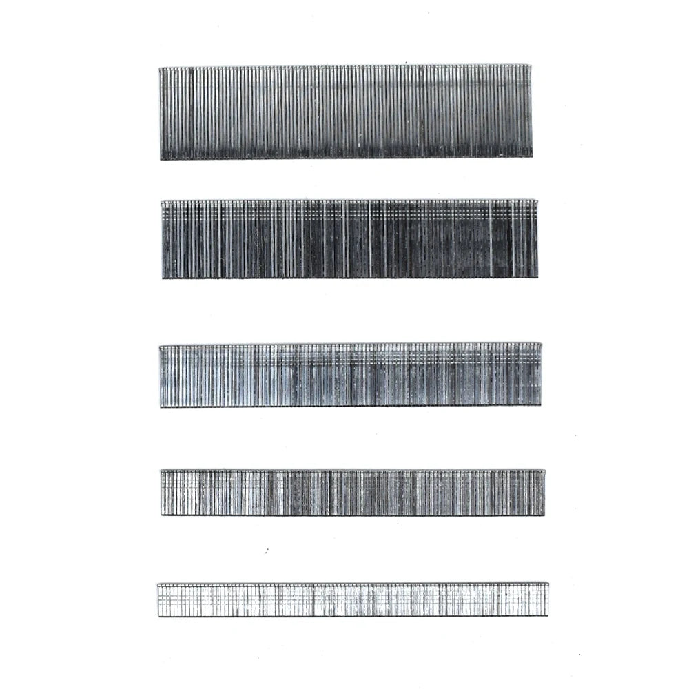ERWERK 5000 Pcs F30 Brad Nails For Electric Nail Gun