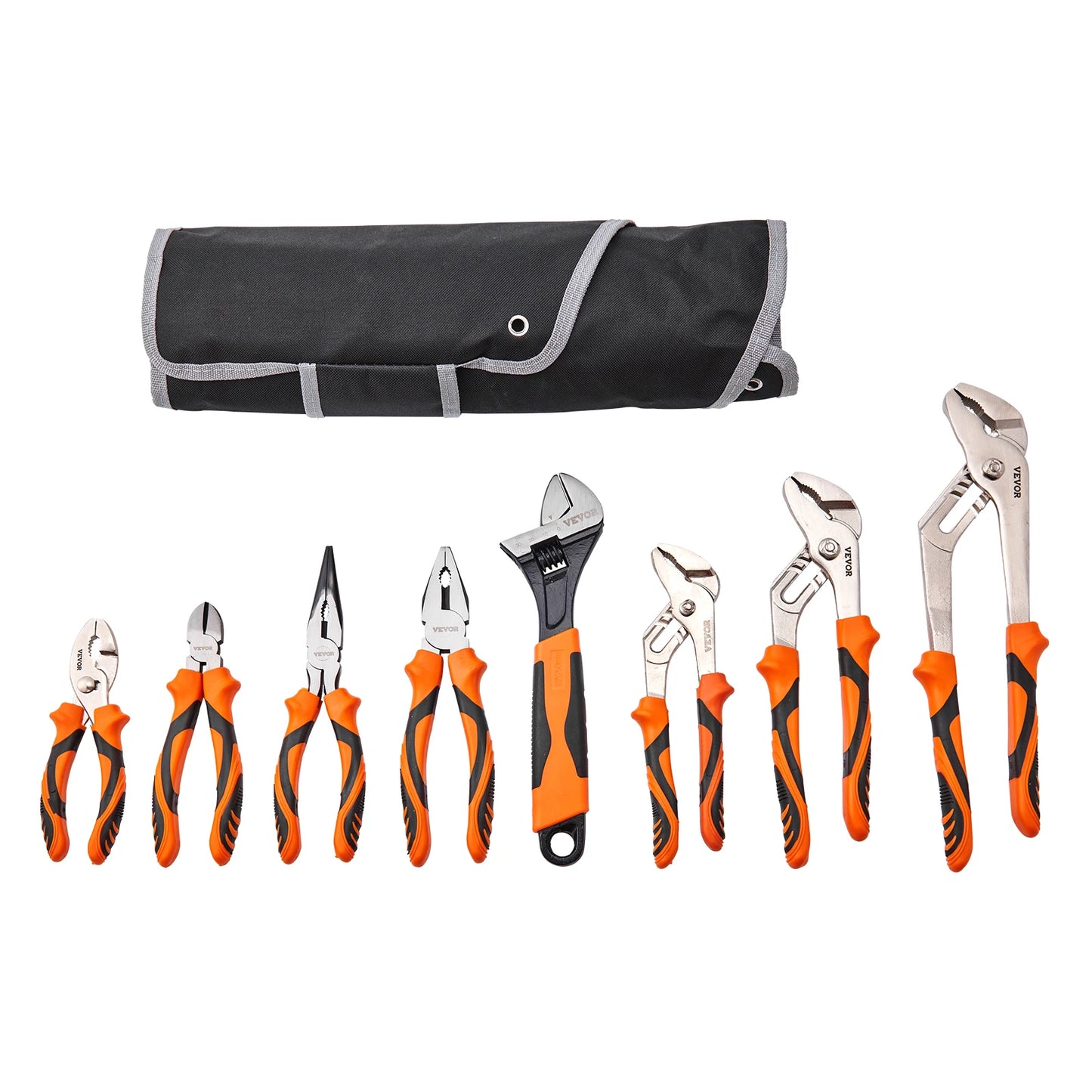 SucceBuy Pliers Set High Carbon Steel For Heavy Duty Applications
