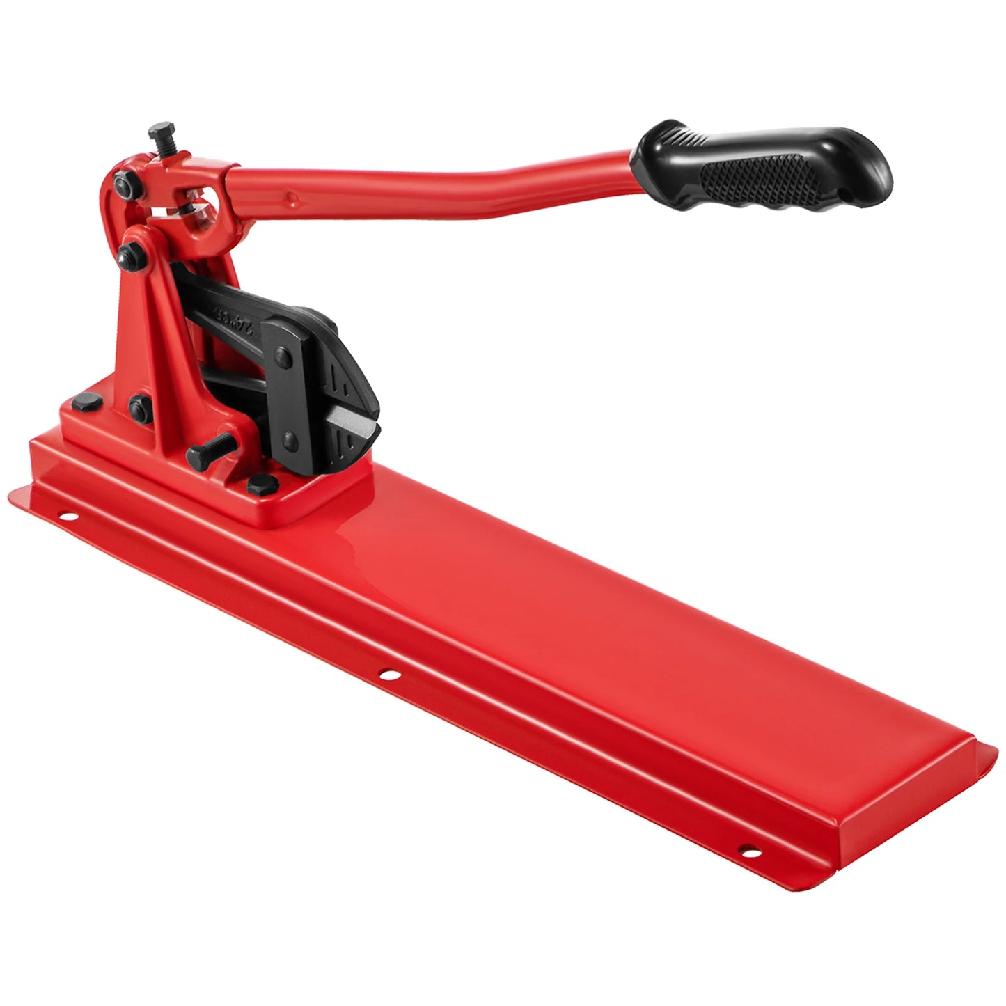 SucceBuy Cutting Bench Hand Swager Tool For Wire Rope Crimper