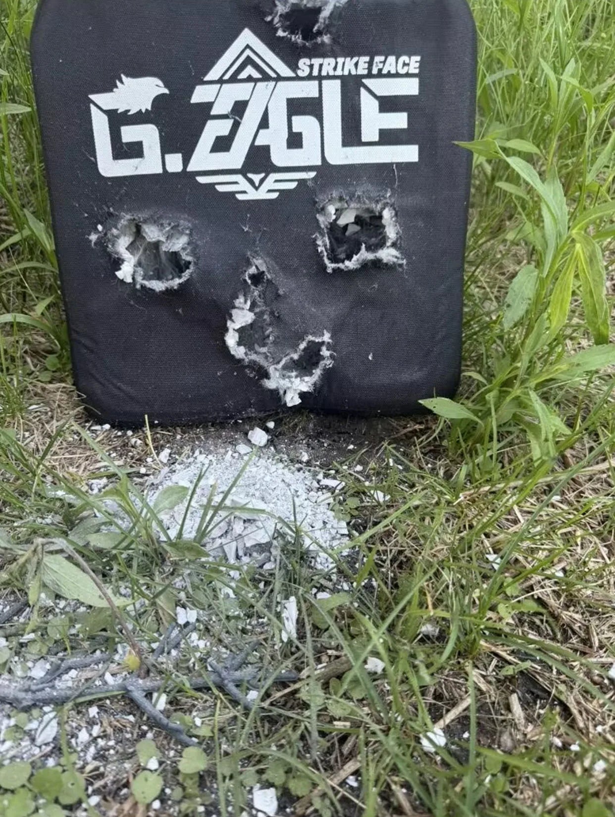 Level IV Ceramic Armor Plate for Plate Carriers, Ballistic Protection