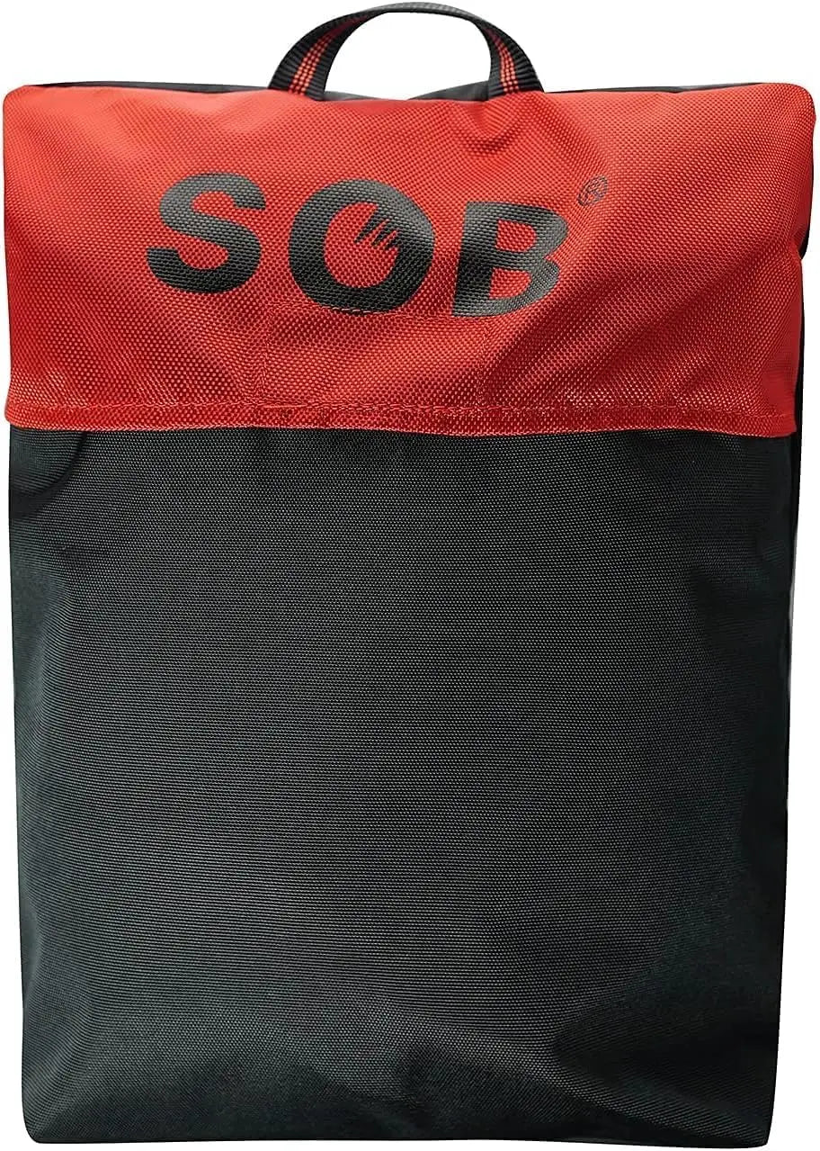 SOB Tree Climbing Harness With Adjustable Straps Half Body Safety