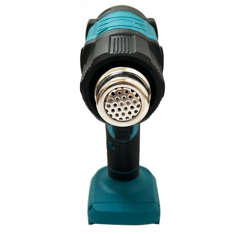 Makita Cordless 18V Heat Gun Industrial Handheld Hot Air