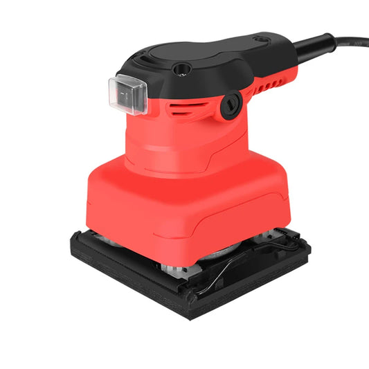 ZJMZYM Electric Sander Brushless Sheet Sanding Tool
