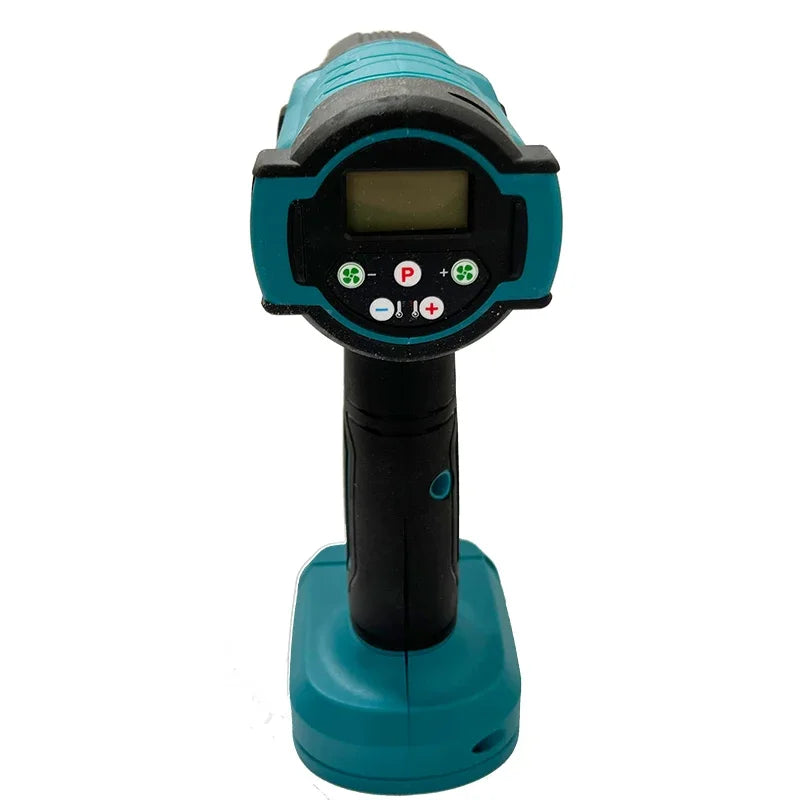 Makita Cordless 18V Heat Gun Industrial Handheld Hot Air