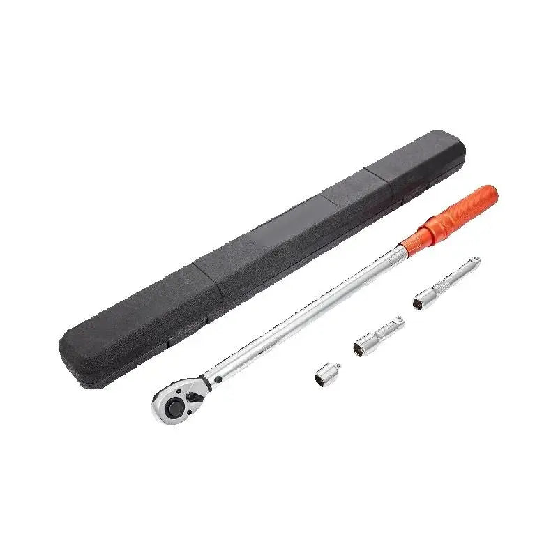 SucceBuy Mechanical Torque Wrench Set With Precision Pointer