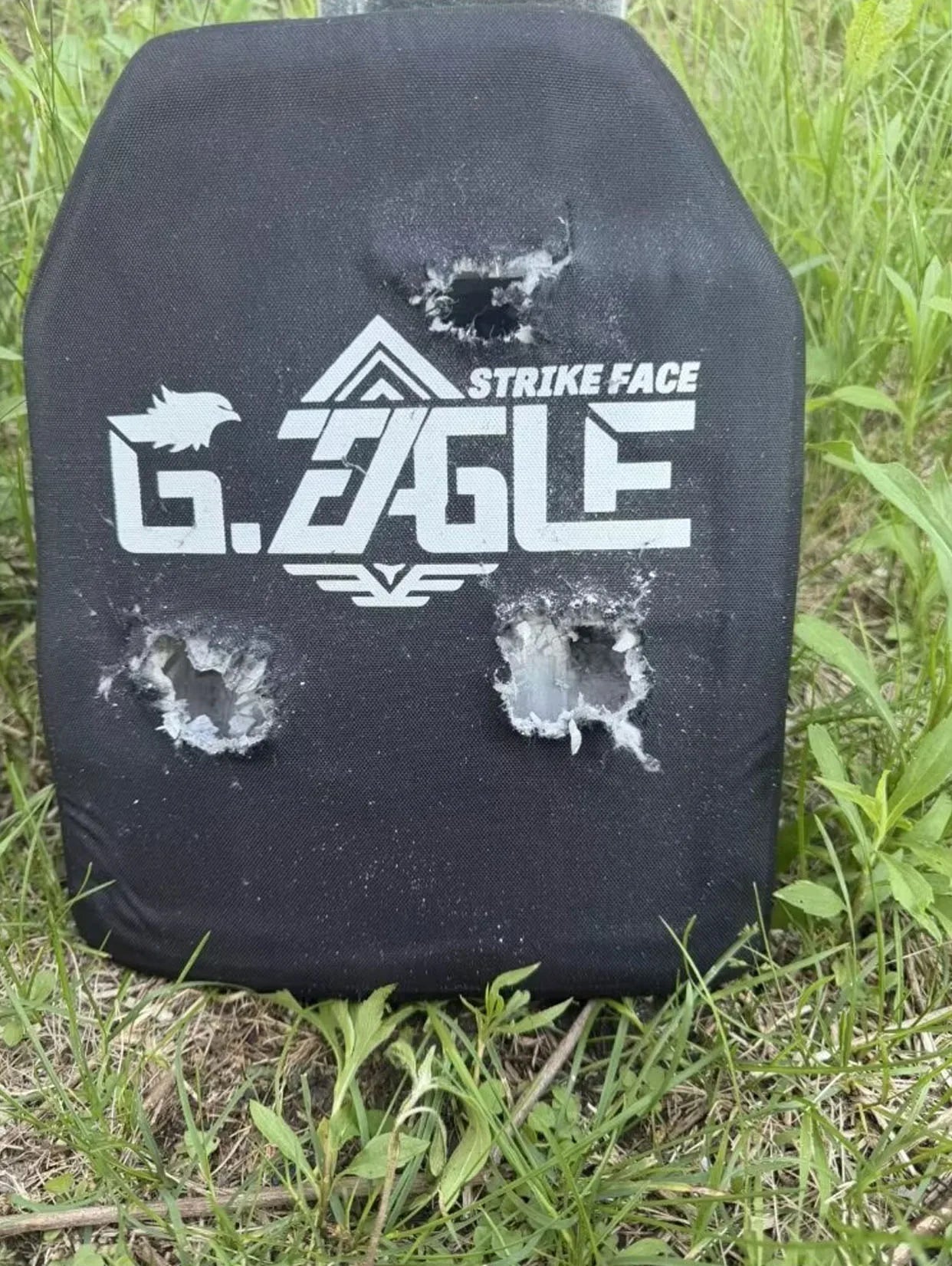 Level IV Ceramic Armor Plate for Plate Carriers, Ballistic Protection