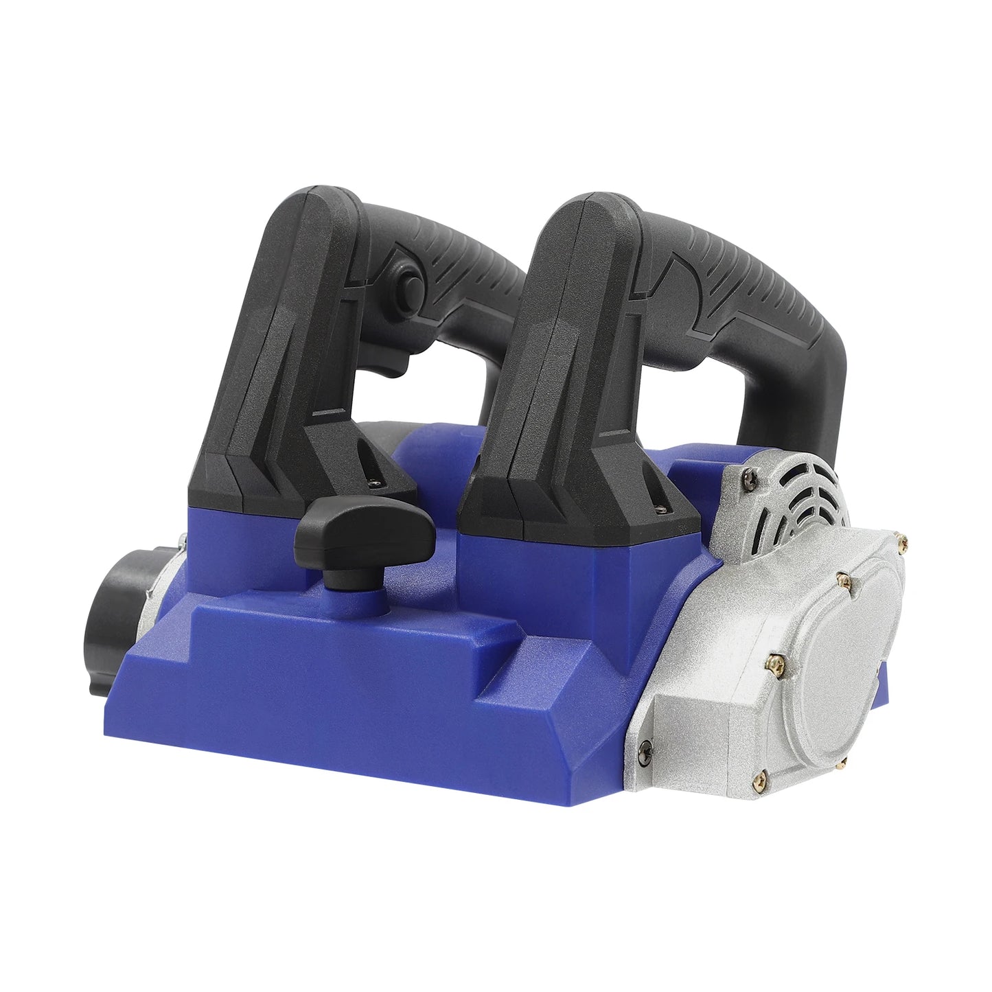 CNCEST 1300W Power Hand Planer With Adjustable Depth