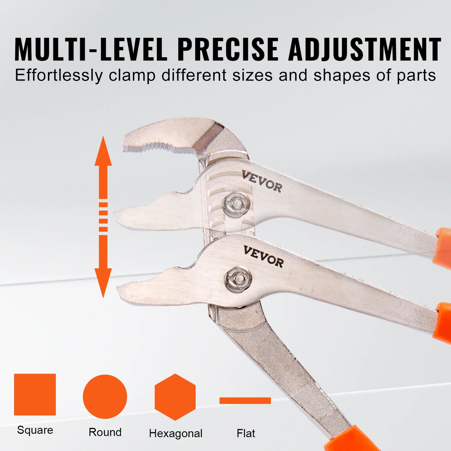 SucceBuy Pliers Set High Carbon Steel For Heavy Duty Applications